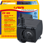 Pompe pour filtration et circulation d’eau Sera FP 100