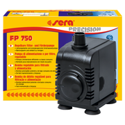 Pompe pour filtration et circulation d'eau Sera FP 750