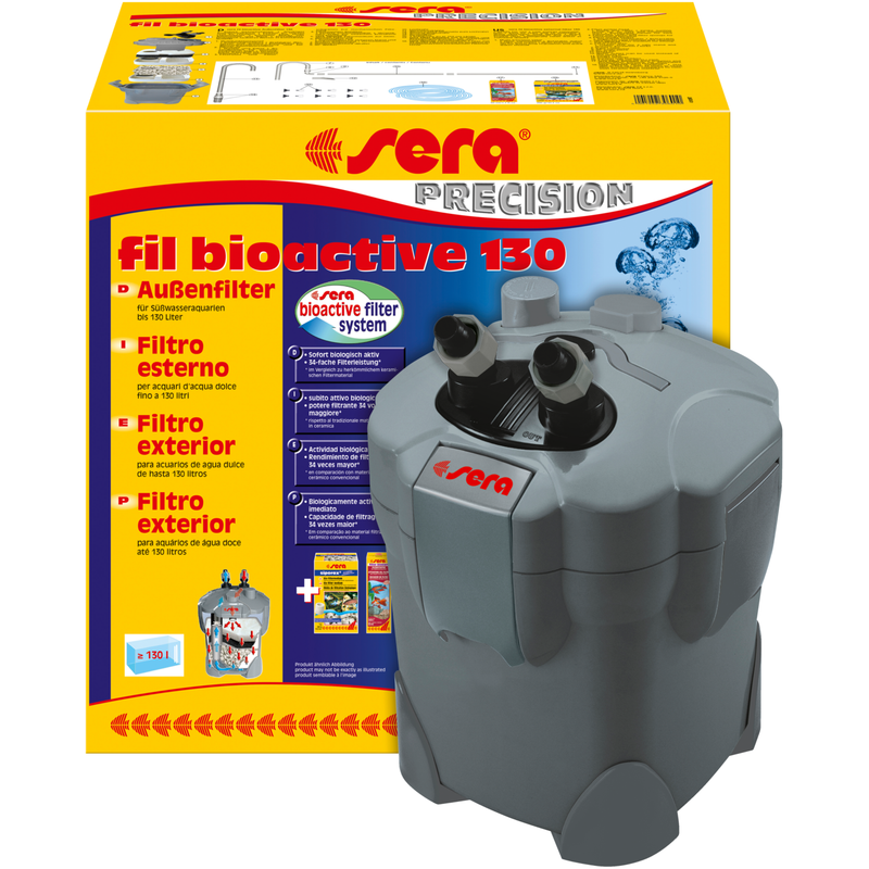Sera Fil bioactive 130