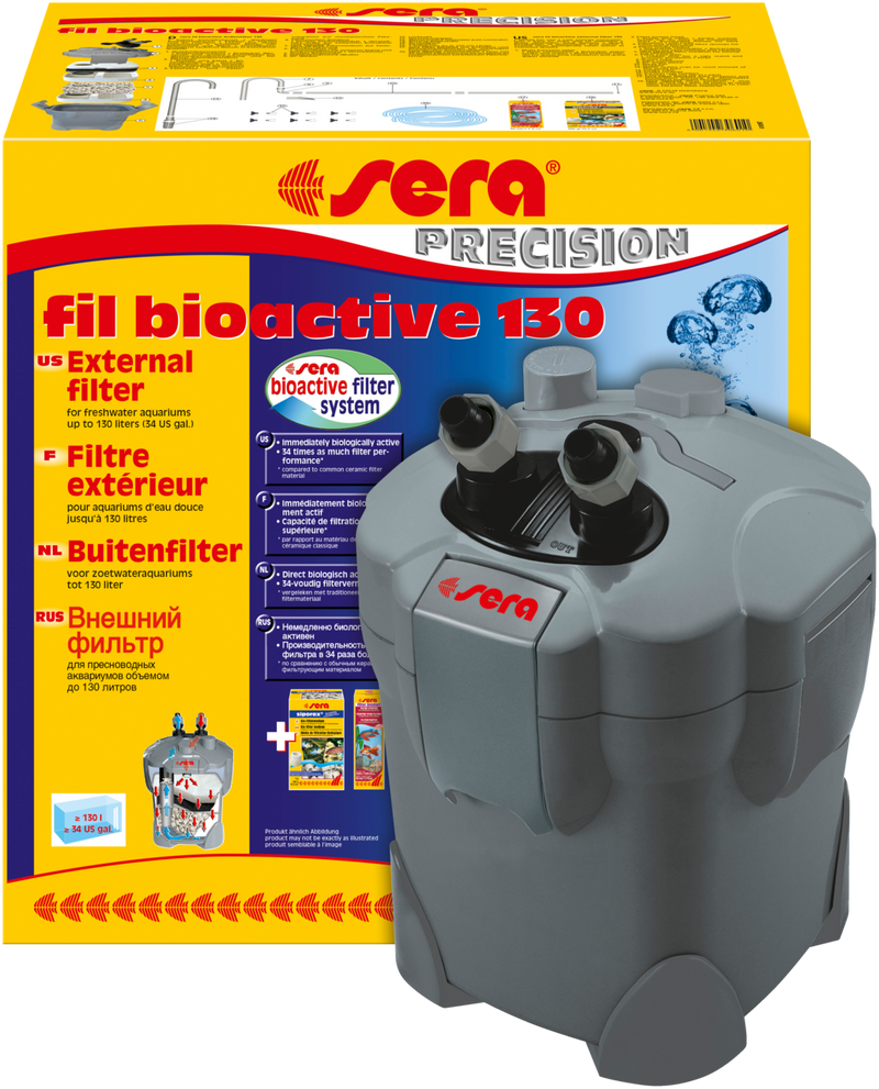 Sera Fil bioactive 130