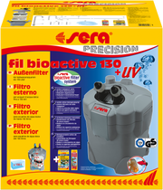 Sera Fil bioactive 130 + UV