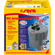 Sera Fil bioactive 130 + UV
