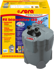 Sera Fil bioactive 130 + UV