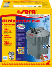 Sera Fil bioactive 250