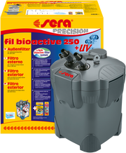 Sera Fil bioactive 250 + UV