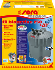Sera Fil bioactive 250 + UV