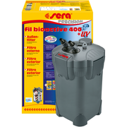 Sera Fil bioactive 400 + UV