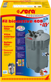 Sera Fil bioactive 400 + UV