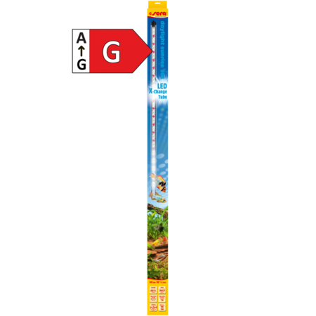Sera LED X-Change Tube daylight sunrise 965