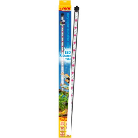 Sera LED X-Change Tube daylight sunrise 660