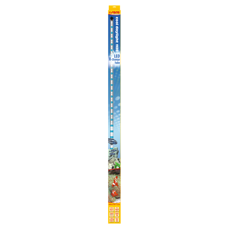 Sera LED X-Change Tube cool daylight 1120