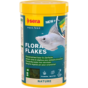 Sera Flora Flakes 250 ml (60 g)