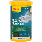 Sera Flora Nature - 210 g – photo 2