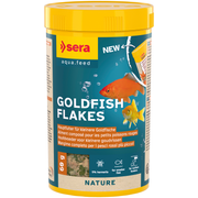 Sera Goldfish Flakes 250 ml (60 g)