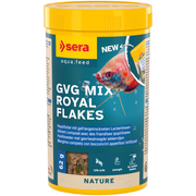 Sera gvg Mix Royal Flakes 250 ml (62 g)