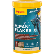 Sera Vipan Flakes XL 1.000 ml (210 g)
