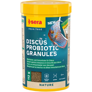 Sera Discus Probiotic Granules 250 ml (112 g)