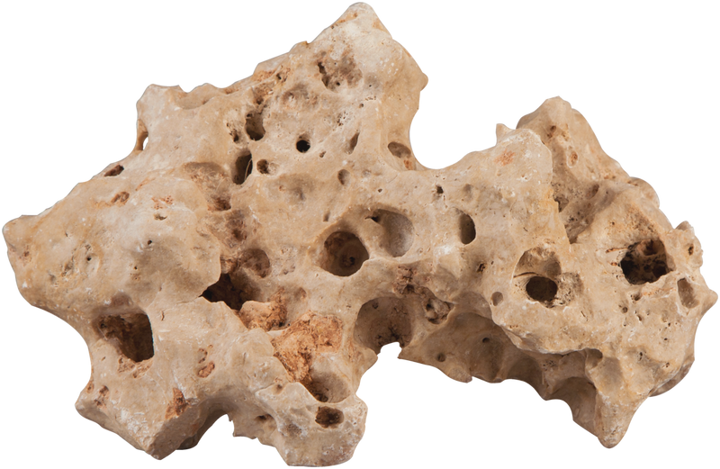 Sera Rock Hole Stone L 2 - 3 kg