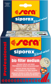Sera Siporax Nitrat-minus Professional 145 g