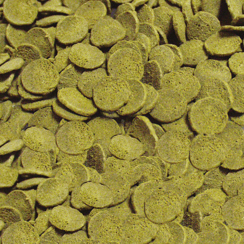 Détail de l’aliment – sera Pleco Chips