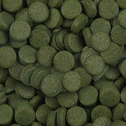 Détail de l’aliment – sera Spirulina Tabs