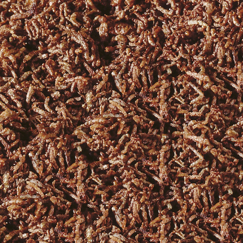 Détail de l’aliment – sera Bloodworms FD Snack
