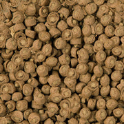 Détail de l’aliment – sera Turtle Adult Carnivore Duo Pellets