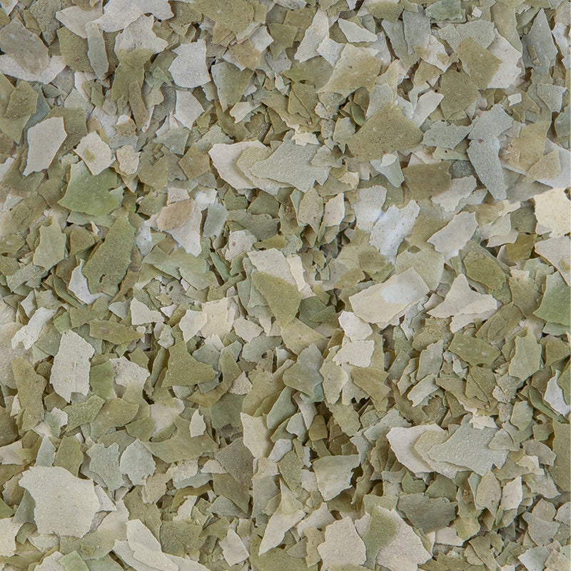 Détail de l’aliment – sera Pond Flakes