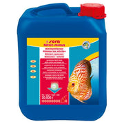 Sera Traitements Nitrite-Minus 5L pour 20M³ - Elimine les nitrites FLASH4001942522168