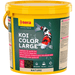 Sera Sera Koi Color Large - 980gr - Pour une grande longévité des koïs aux couleurs éclatantes, à partir de 25 cm 4001942070256 7025
