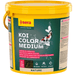 Sera Sera Koi Color Medium - 1,3kg - Aliment pour des koïs de 12 à 25 cm aux couleurs éclatantes 4001942070225 7022