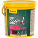 Sera Sera Koi Color Mini - 1,4kg - Aliment optimal pour le développement des couleurs des jeunes koïs jusqu'à 12 cm 4001942070539 7053