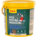 Sera Sera Koi Royal Medium - 1kg - Aliment composé pour le développement optimal des koïs de 12 à 25 cm 7117	W1	1	9,52	18,99	reduced tax rate	4001942071178 7117