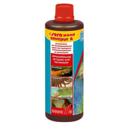 Sera Traitements Sera Pond Omnipur A 500ml pour 10000ml - Contre de nombreux parasites et bactéries 4001942075701 4001942075701