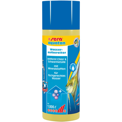 Sera Aquatan 250 ml