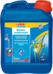 Sera Aquatan 2.500 ml