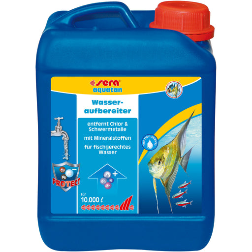 Sera Aquatan 2.500 ml
