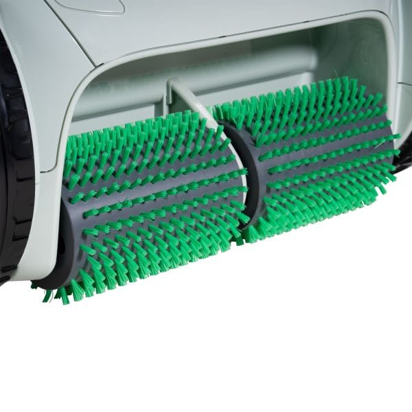Sibo Ensemble AquaForte Biopool Robot Plus Brush (2 pièces) 8717605140797 SK117