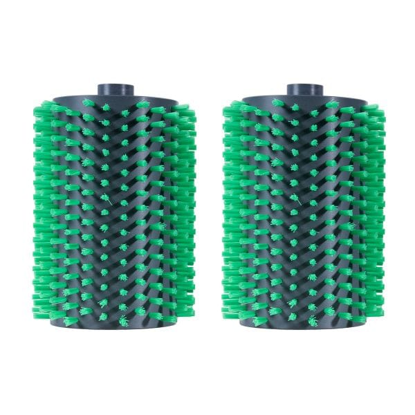 Sibo Ensemble AquaForte Biopool Robot Plus Brush (2 pièces) 8717605140797 SK117