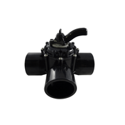 Superbead Vannes PVC Vanne 3 -voies 2.5"/3" 8717591050698 50111