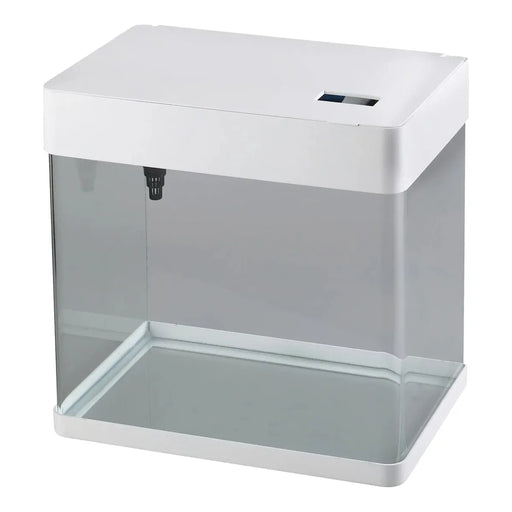 Superfish 1. SF PANORAMA 50 BLANC Cuve Aquarium Seule Pièces détachées pour Aquarium SF PANORAMA Superfish 50L 8715897271151 A4052110