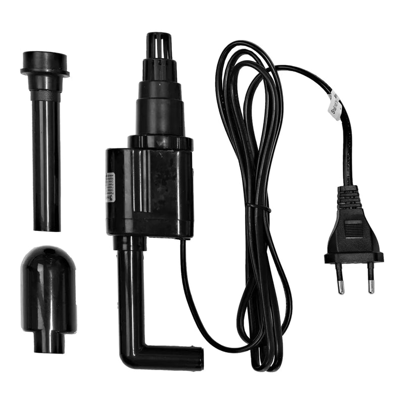 Superfish 4. SF Panorama Pump 320L/H - 5.5W - Panorama 35 Pièces détachées pour Aquarium SF PANORAMA Superfish 35L 8715897271366 A4052130