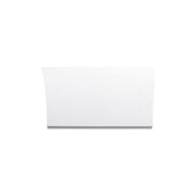 Superfish 6. SF START AQUA 20/30 TRAPPE BLANCHE. Pièces détachées pour Aquarium Superfish SF START 30 KIT NOIR / BLANC 8715897320538 A4050392