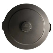 Superfish A. SF KOI PRO FISH FEEDER COUVERCLE NOIR Pièces détachées pour Fish Feeder Koi Pro Superfish 8715897035937 06090175