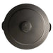 Superfish A. SF KOI PRO FISH FEEDER COUVERCLE NOIR Pièces détachées pour Fish Feeder Koi Pro Superfish 8715897035937 06090175