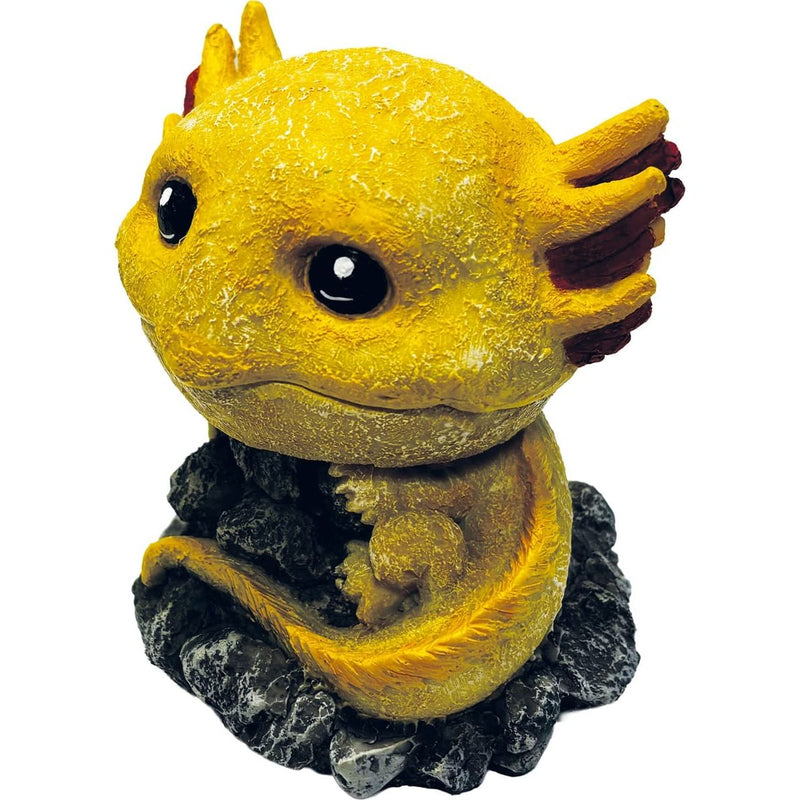 Superfish Aquarium Air Deco Axolotl - Superfish 8715897366758 A4022100