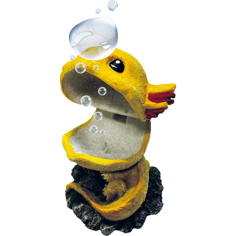 Superfish Aquarium Air Deco Axolotl - Superfish 8715897366758 A4022100