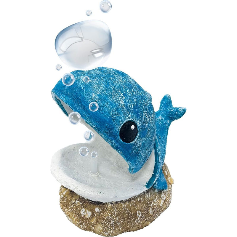 Superfish Aquarium Air Deco Baleine - Superfish 8715897366765 A4022105