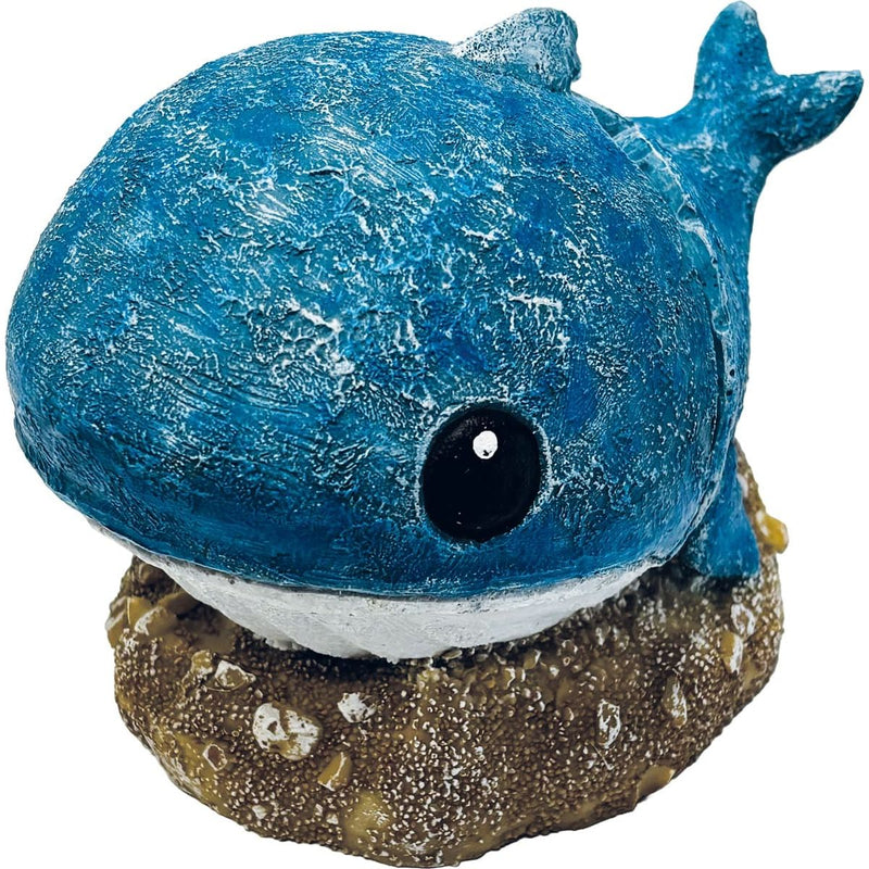Superfish Aquarium Air Deco Baleine - Superfish 8715897366765 A4022105