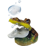 Superfish Aquarium Air Deco Crocodile - Superfish 8715897366727 A4022085